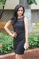 Madirakshi at Mirchi Music Awards